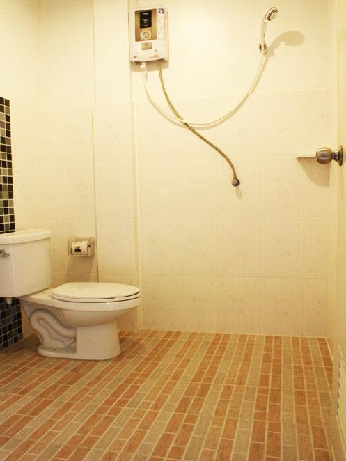 Tonnam Villa Phuket Room photo