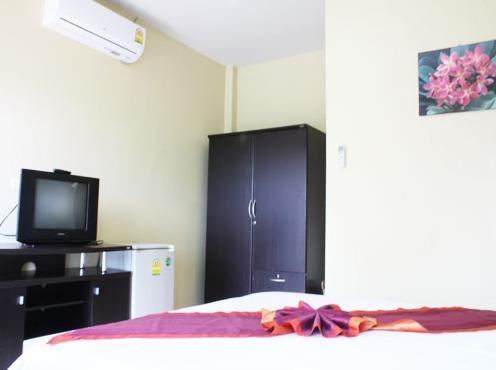 Tonnam Villa Phuket Room photo