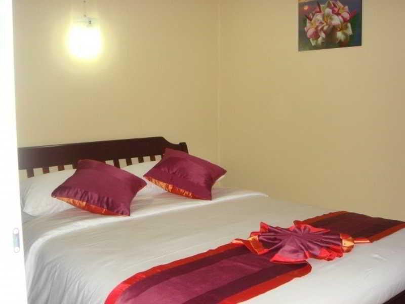 Tonnam Villa Phuket Exterior photo