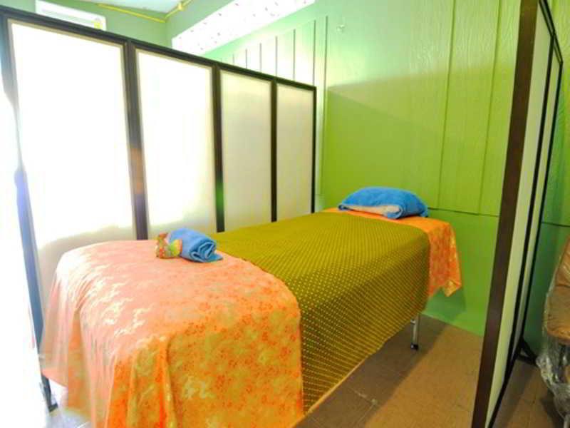 Tonnam Villa Phuket Exterior photo