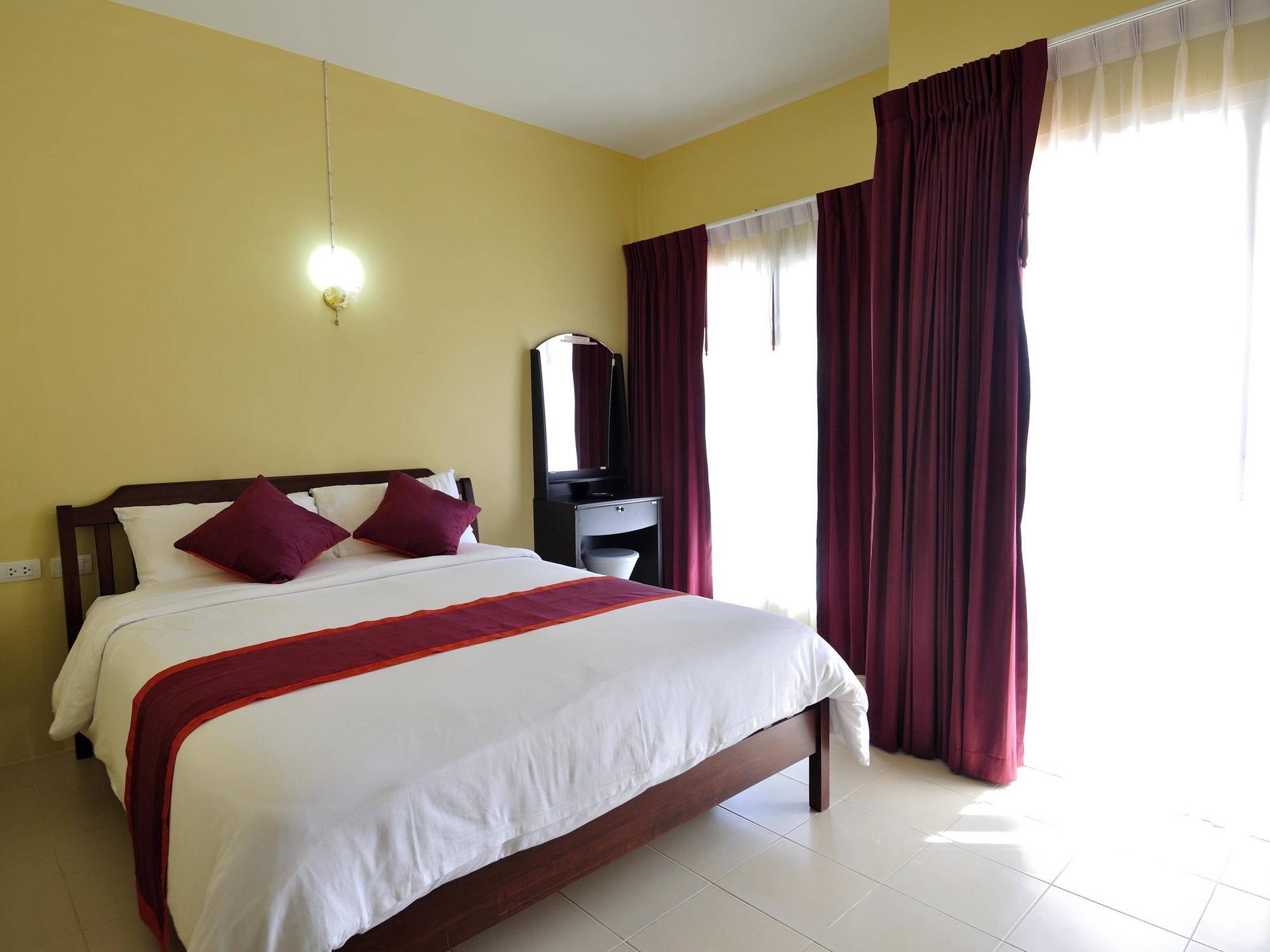 Tonnam Villa Phuket Exterior photo