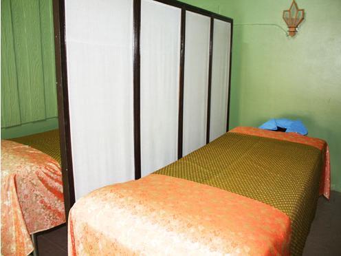 Tonnam Villa Phuket Exterior photo